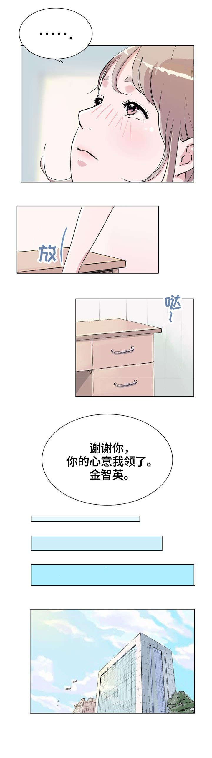 第2章：经理