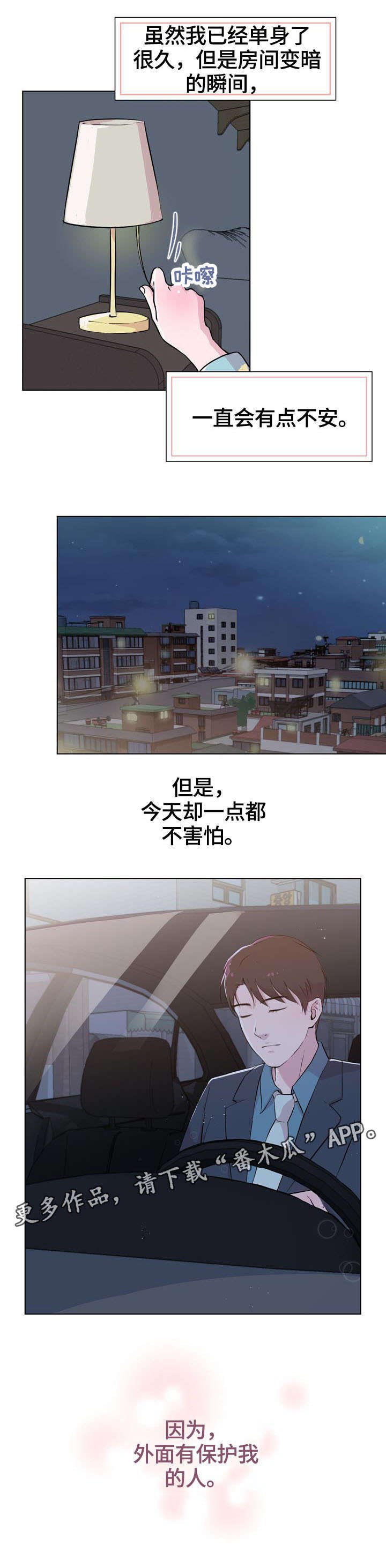 第21章：保护