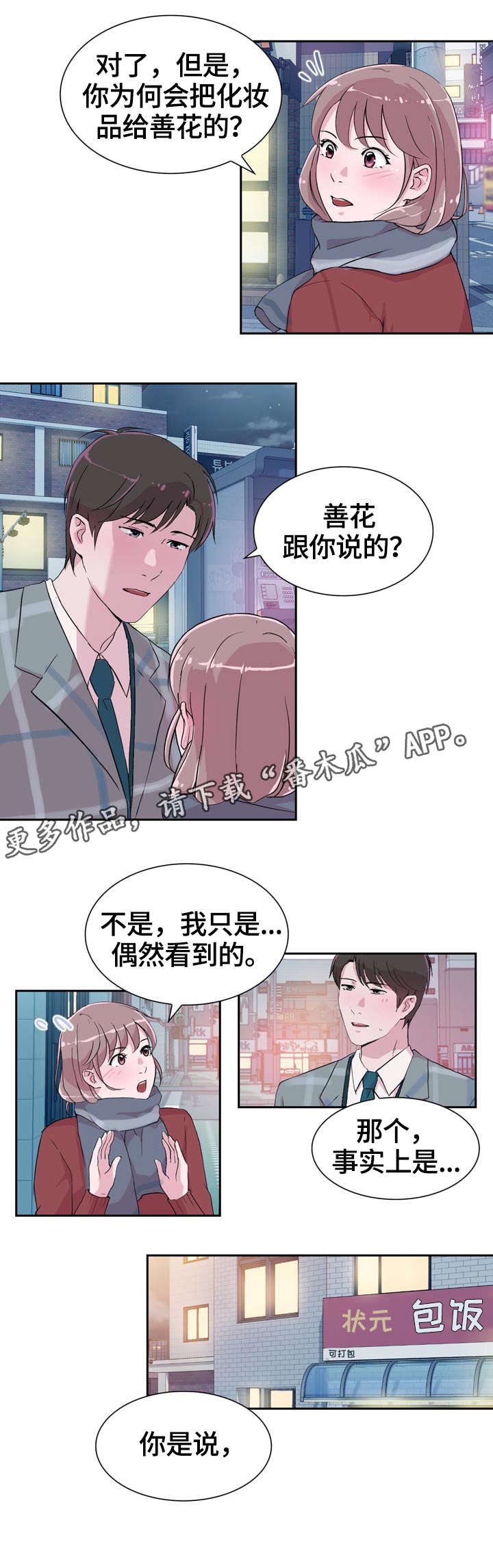 第29章：解释