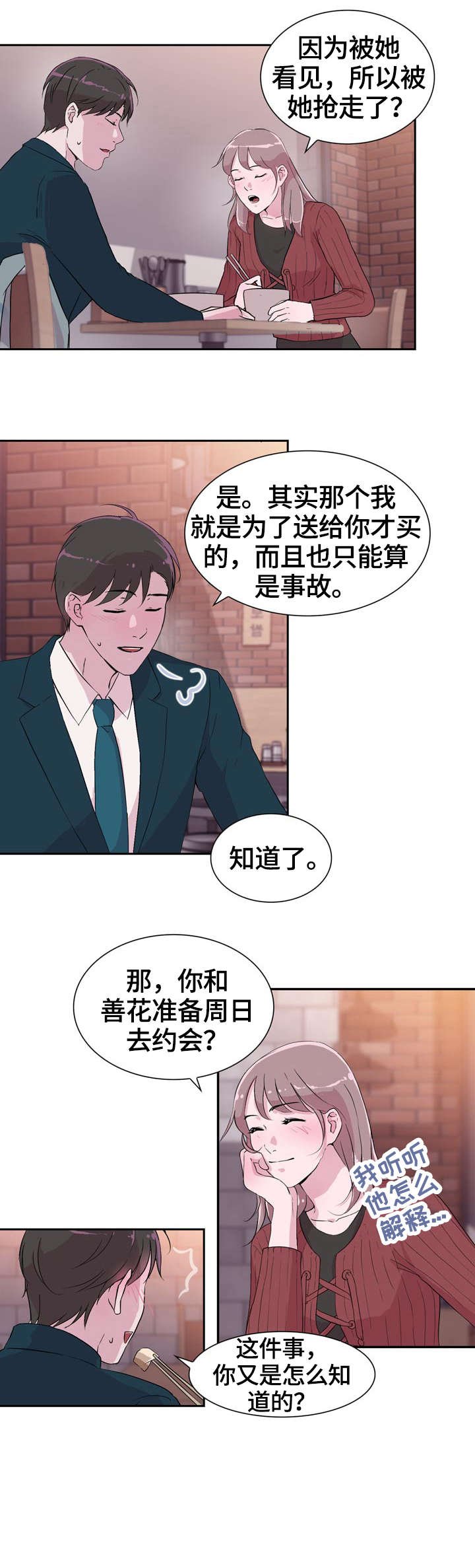 第29章：解释