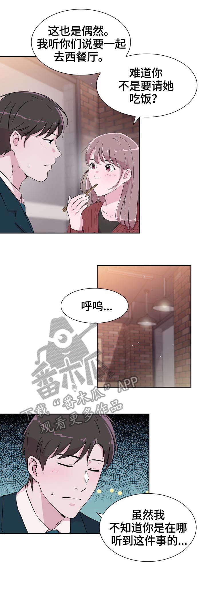 第29章：解释