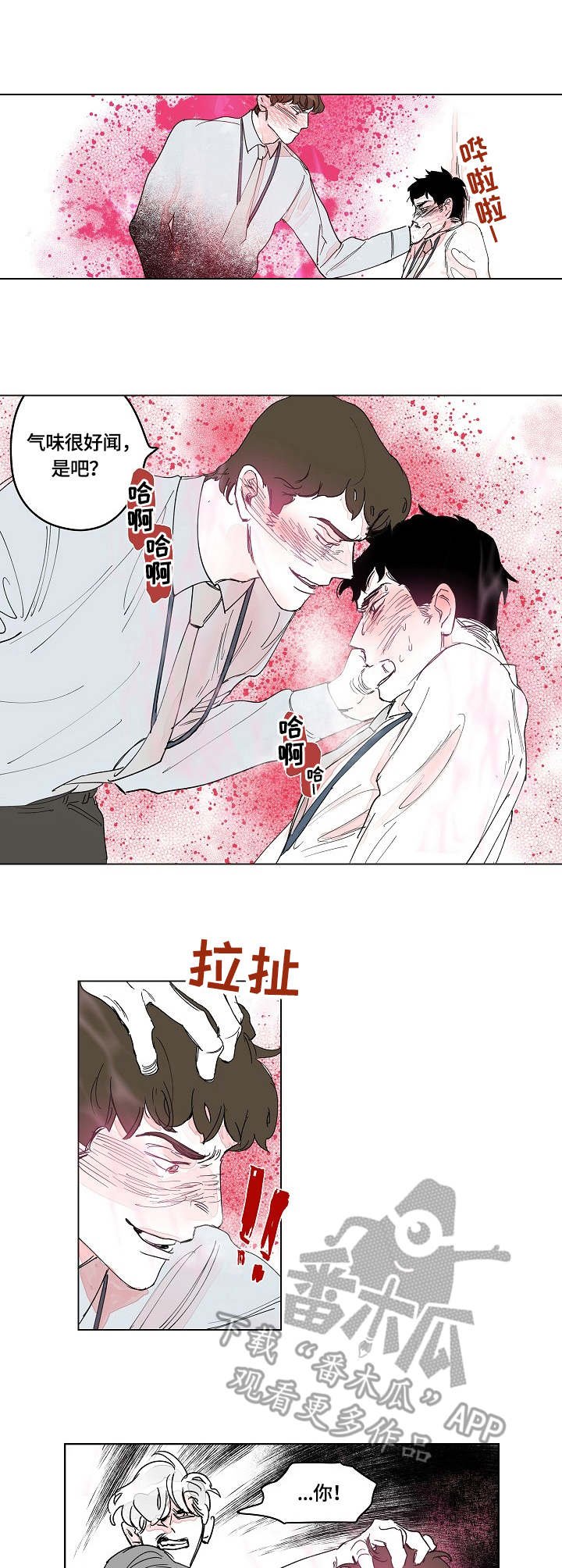 第10章：暴力