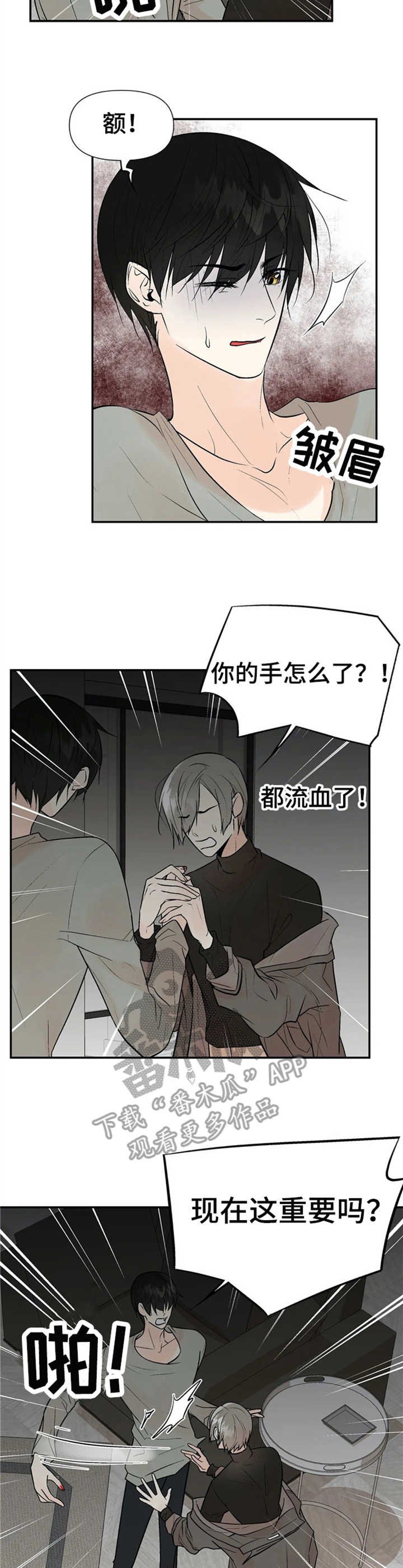 第10章：质问