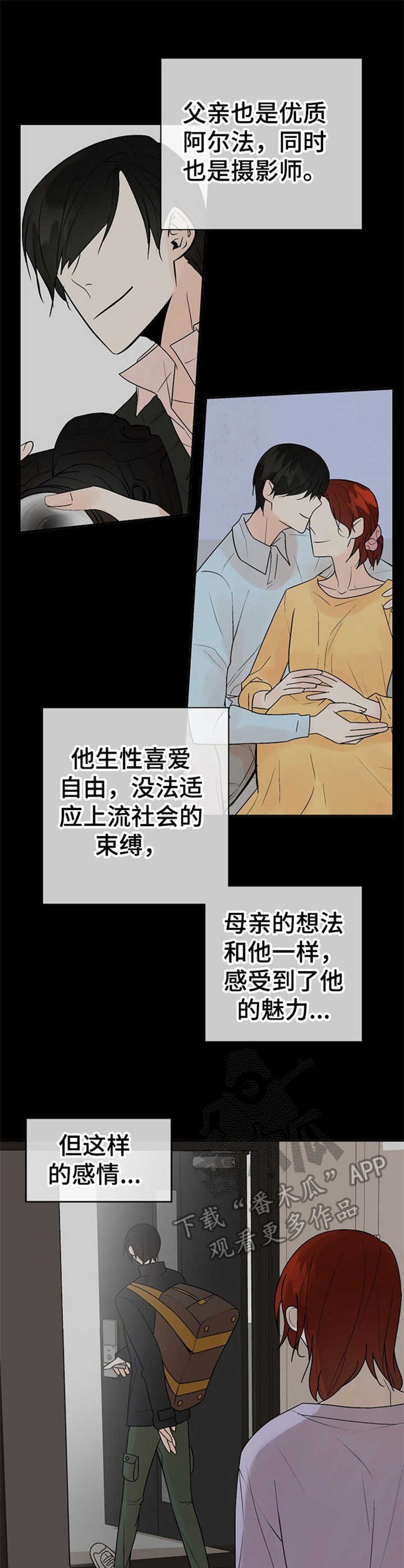第13章：悲惨