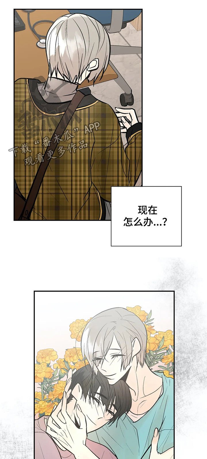 第45章：怀孕