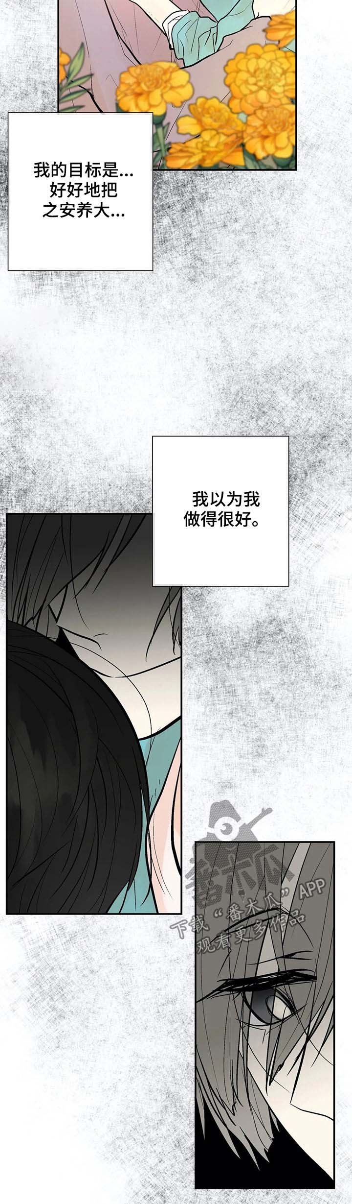 第45章：怀孕