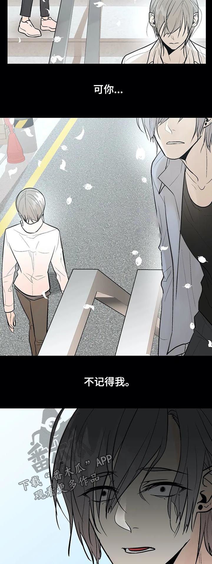 第72章：再也别忘了我！