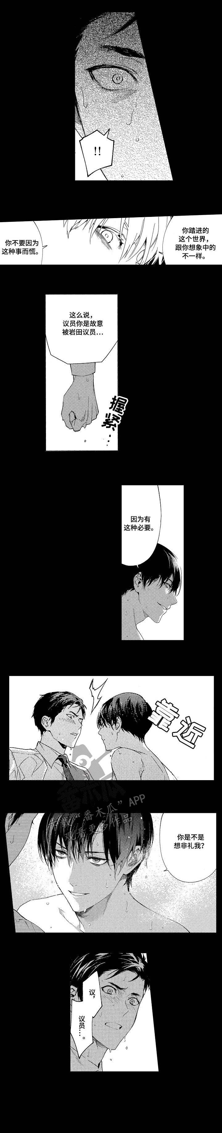 第12章：实情