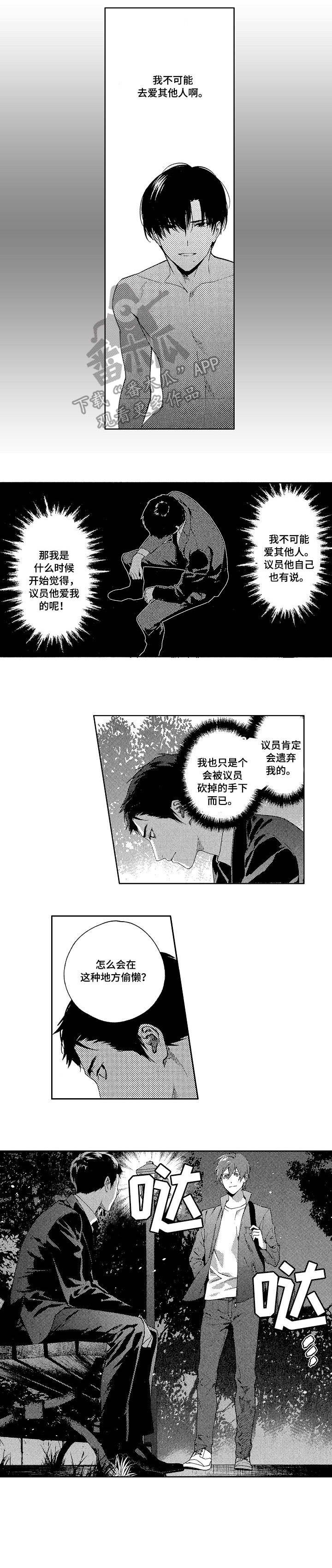 第12章：实情
