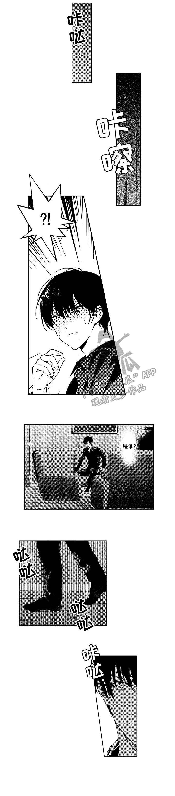 第17章：目的