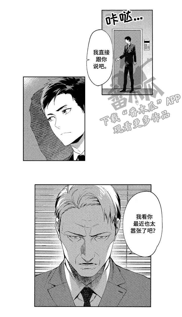 第4章：突袭