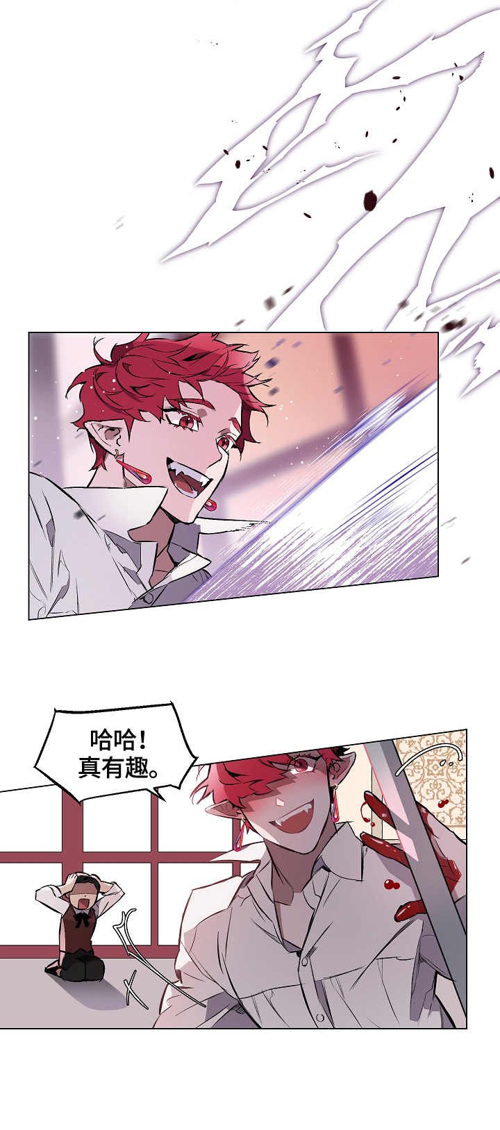 第2章：刺客