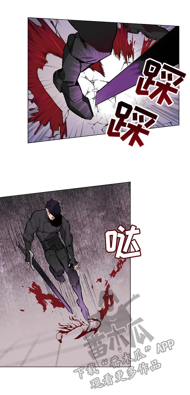 第3章：捕获
