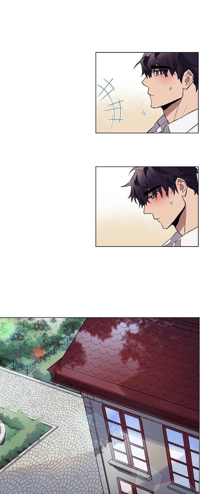 第9章：迷茫