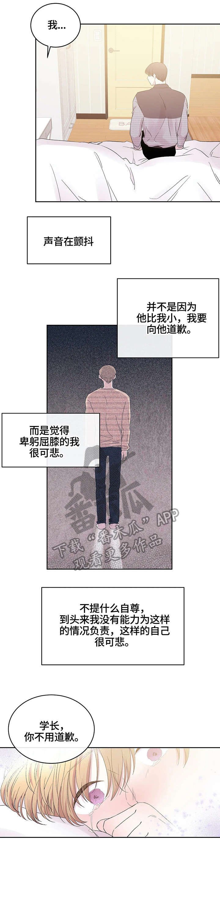 第22章：满天星