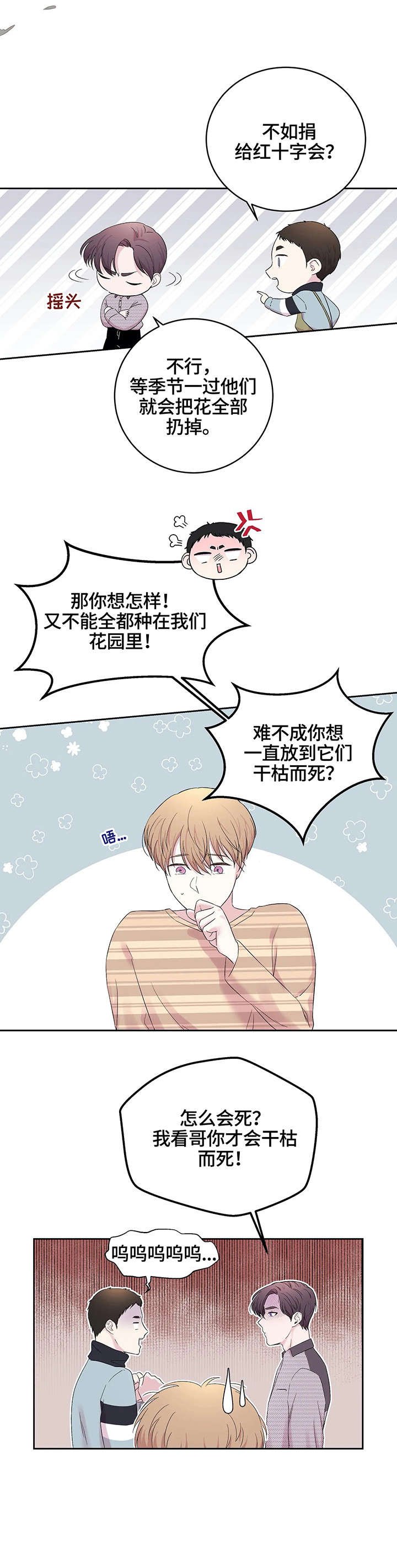 第23章：干花