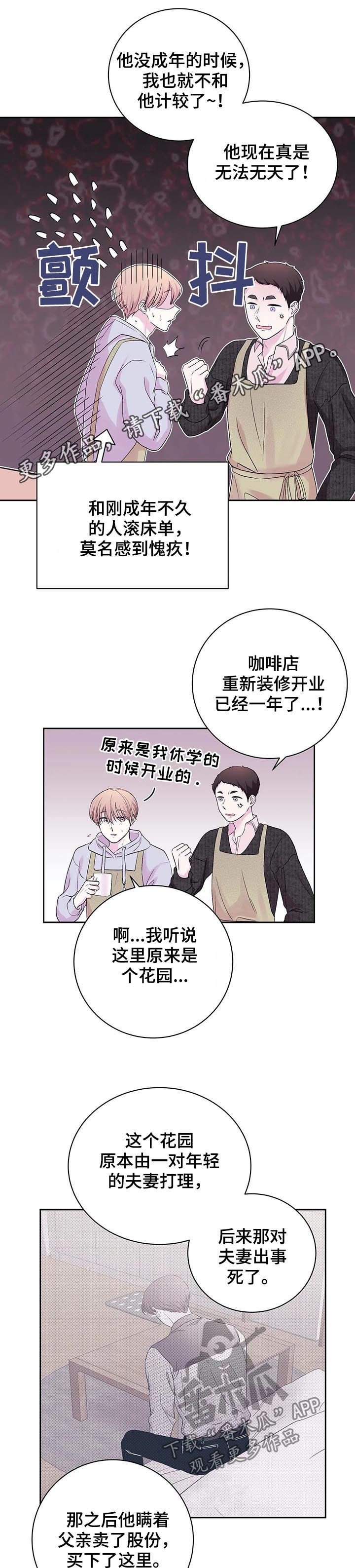 第28章：偶然