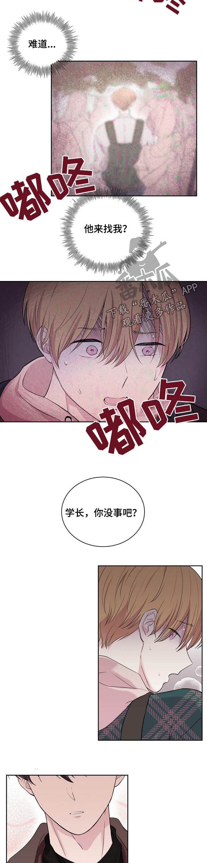 第33章：好奇怪