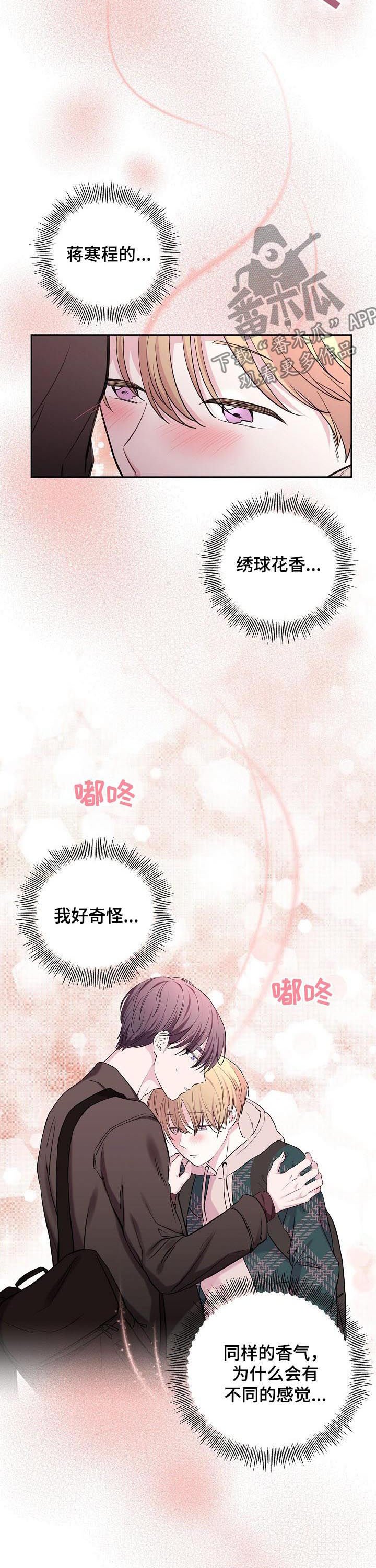 第33章：好奇怪