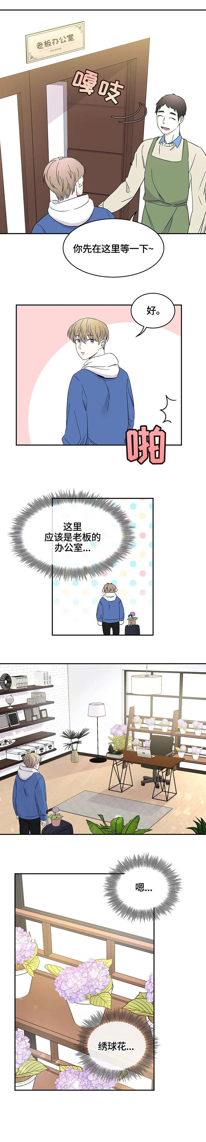 第4章：记忆花园