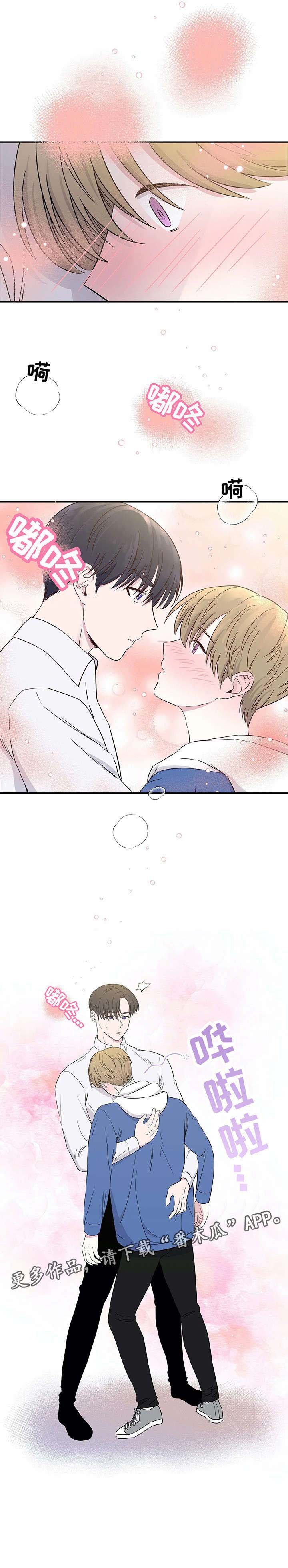 第4章：记忆花园