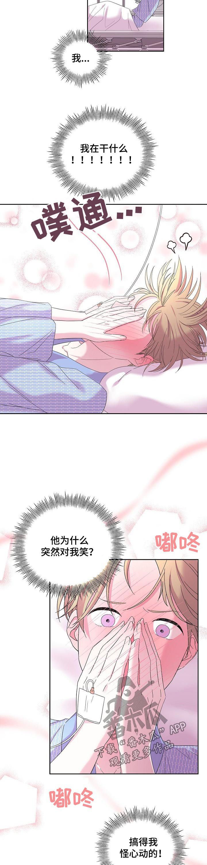 第41章：什么情况