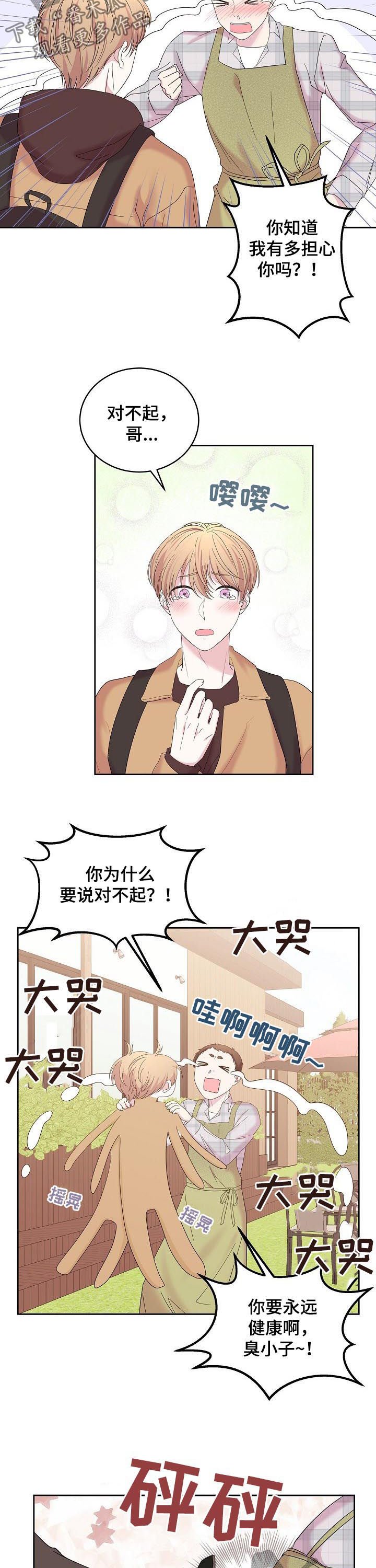 第41章：什么情况