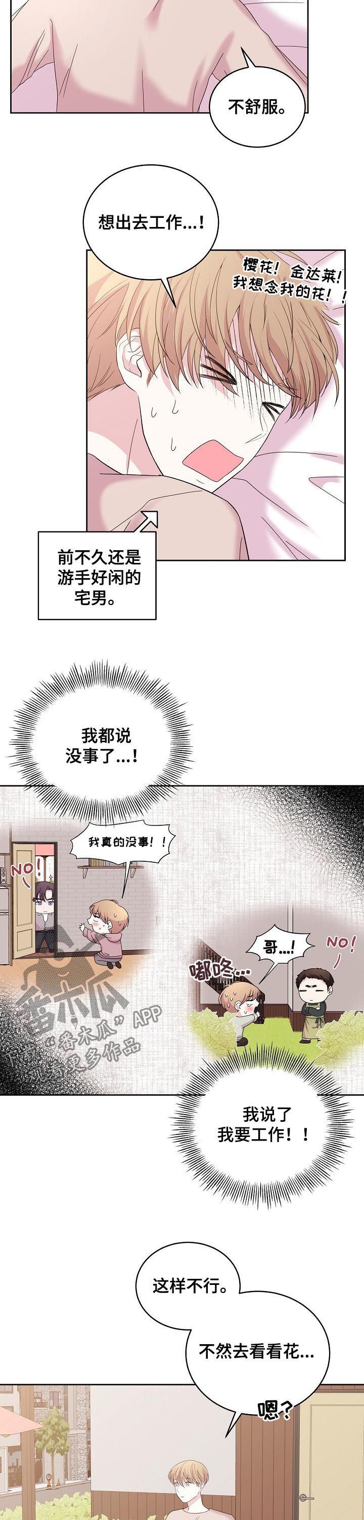 第41章：什么情况