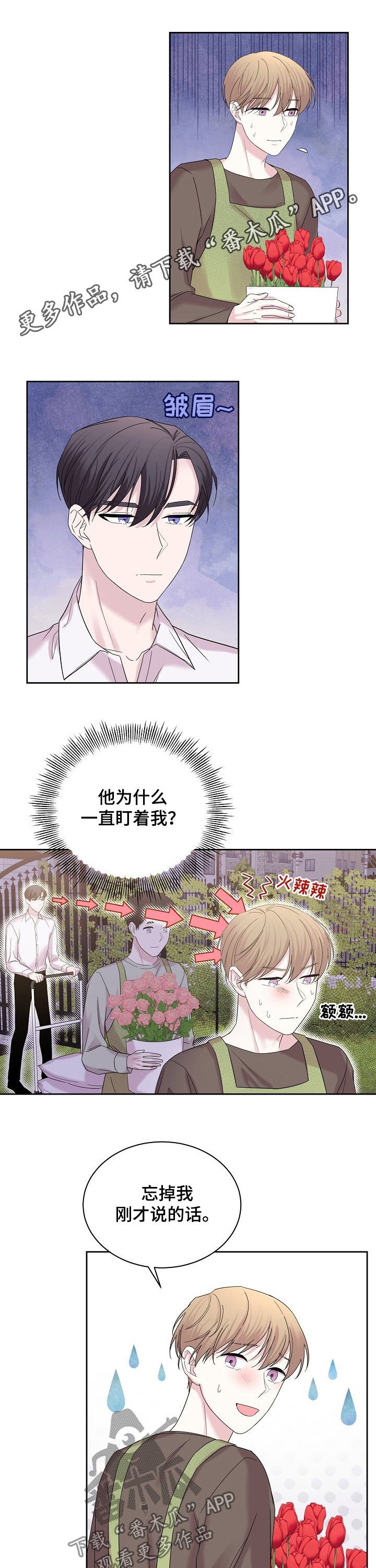 第54章：夸奖