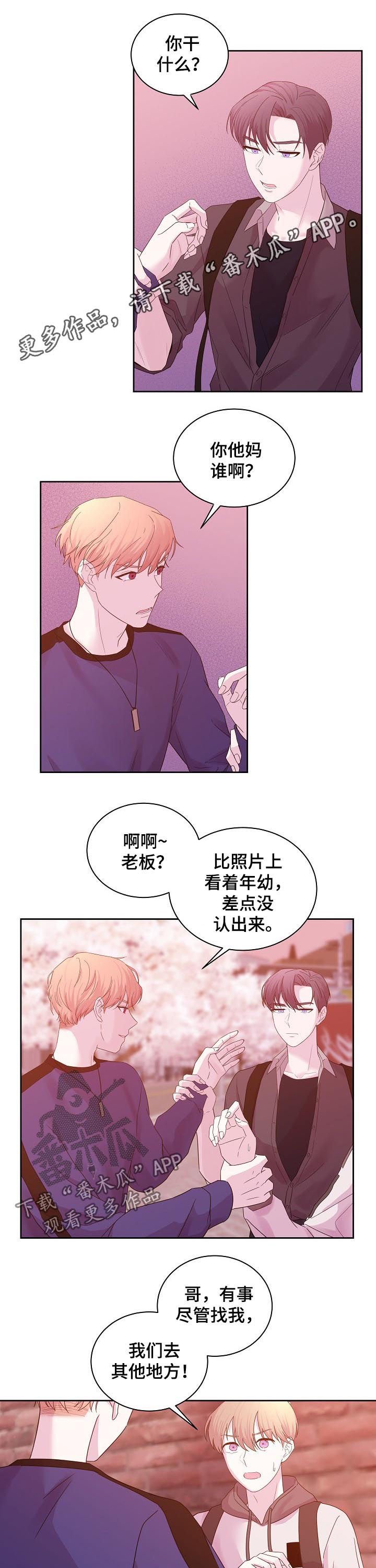 第56章：哥哥