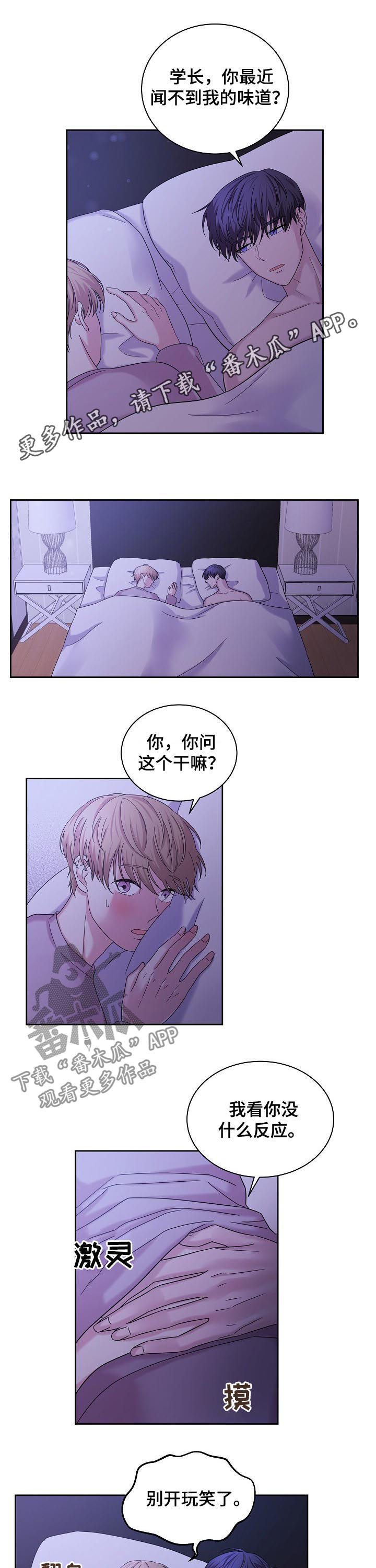 第60章：第一次约会