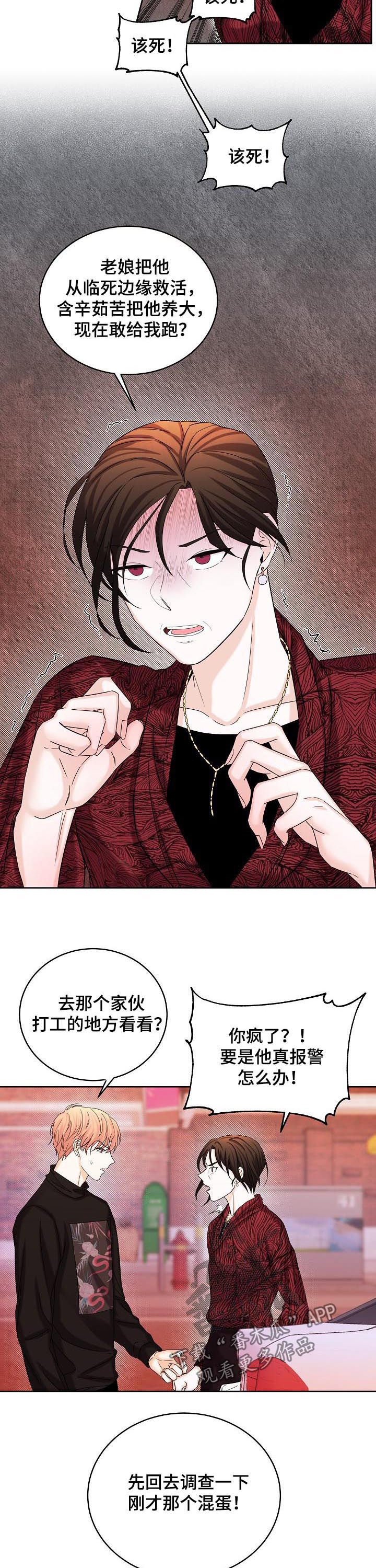 第65章：花园的主人