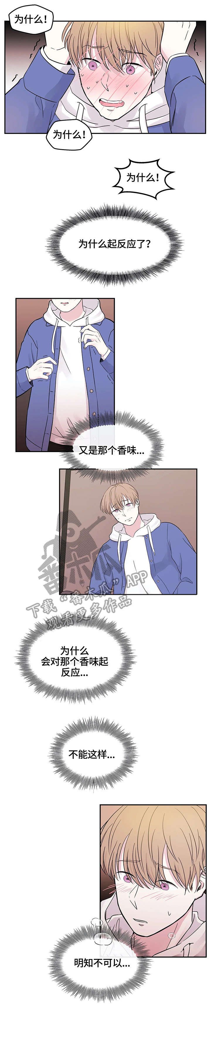 第7章：香气