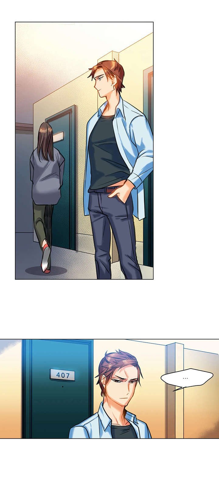 第11章：自愿