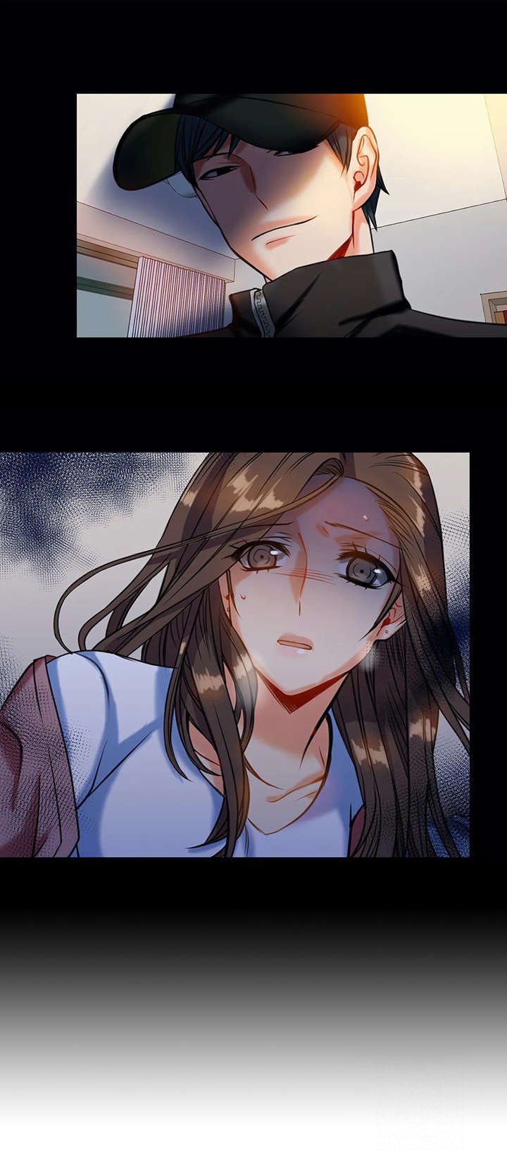 第18章：绑架
