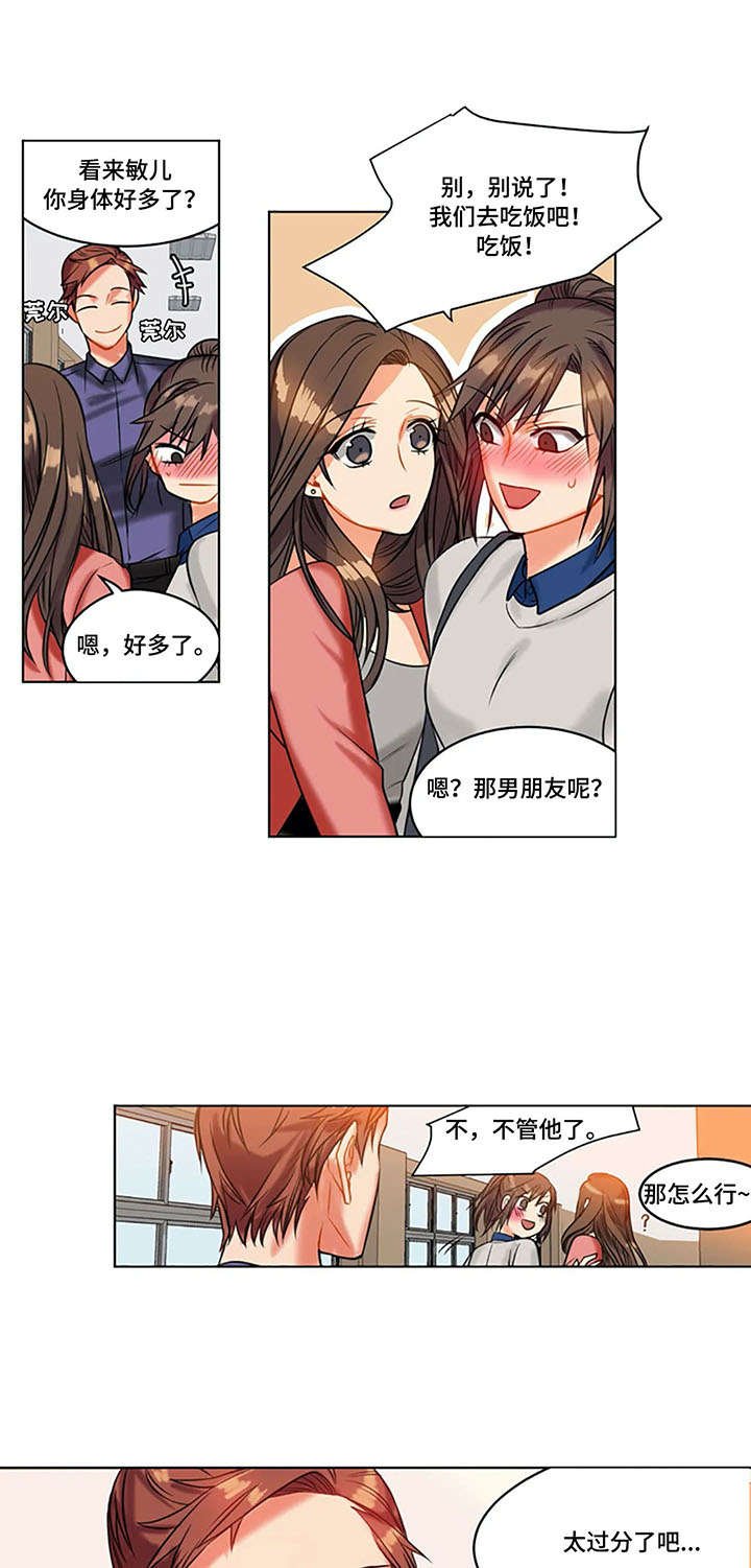 第23章：反射弧