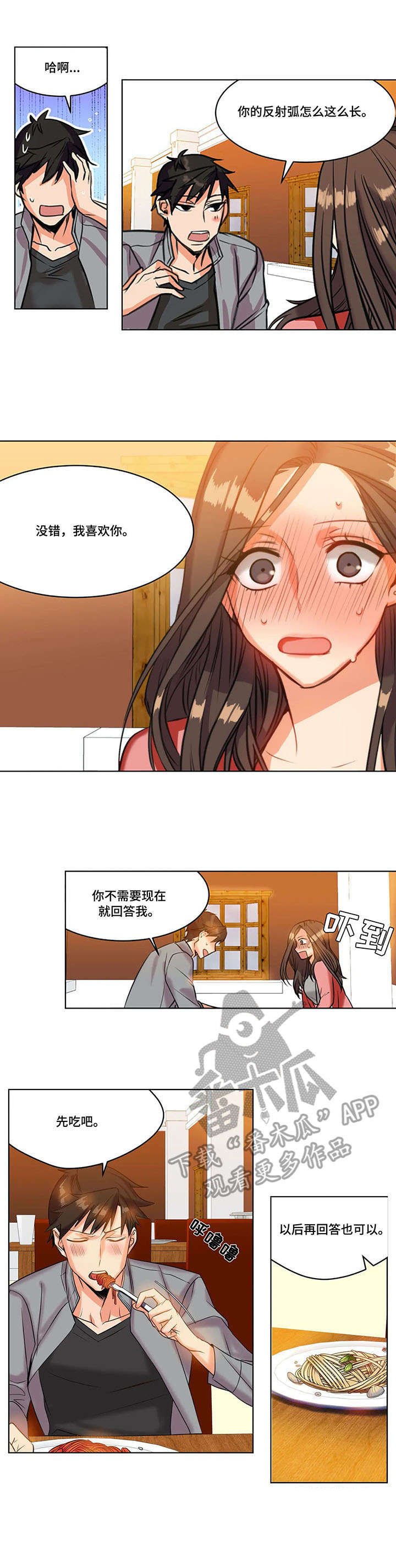 第23章：反射弧