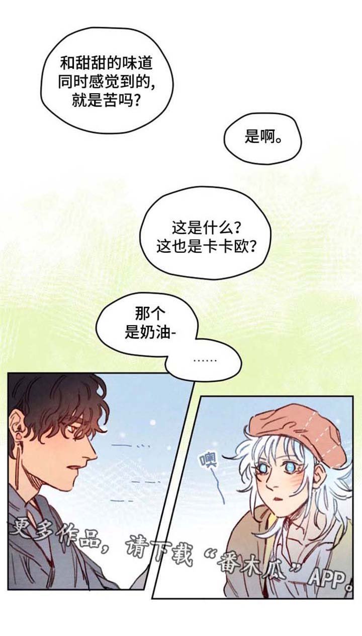 第22章：苹果