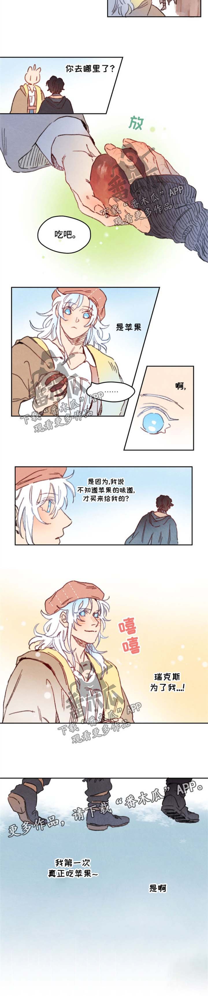 第22章：苹果