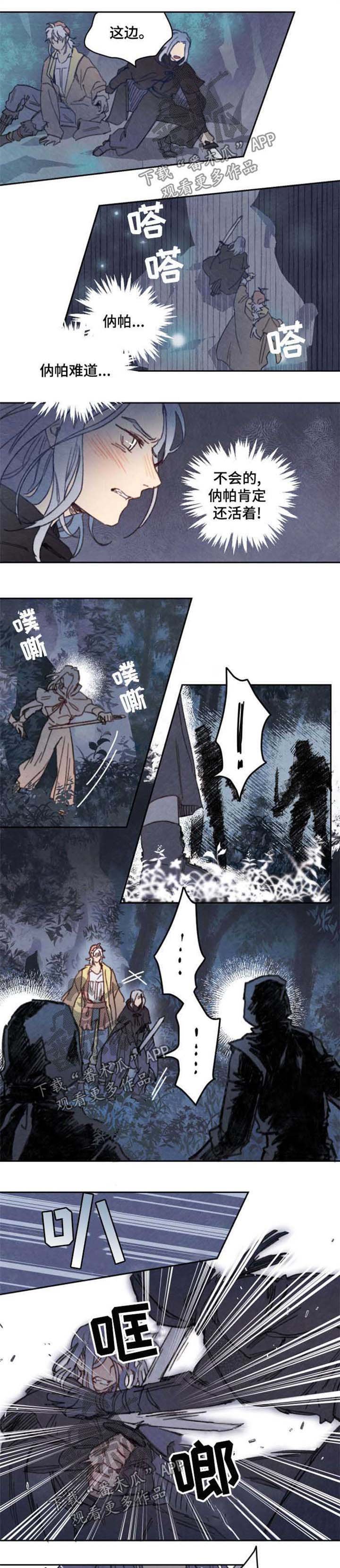 第35章：刺杀
