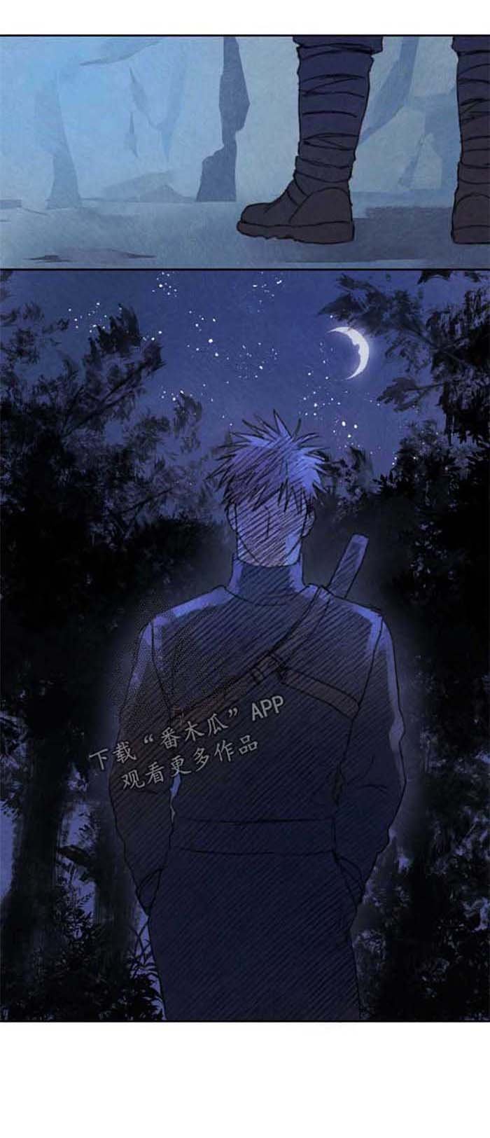 第42章：可怜的人生