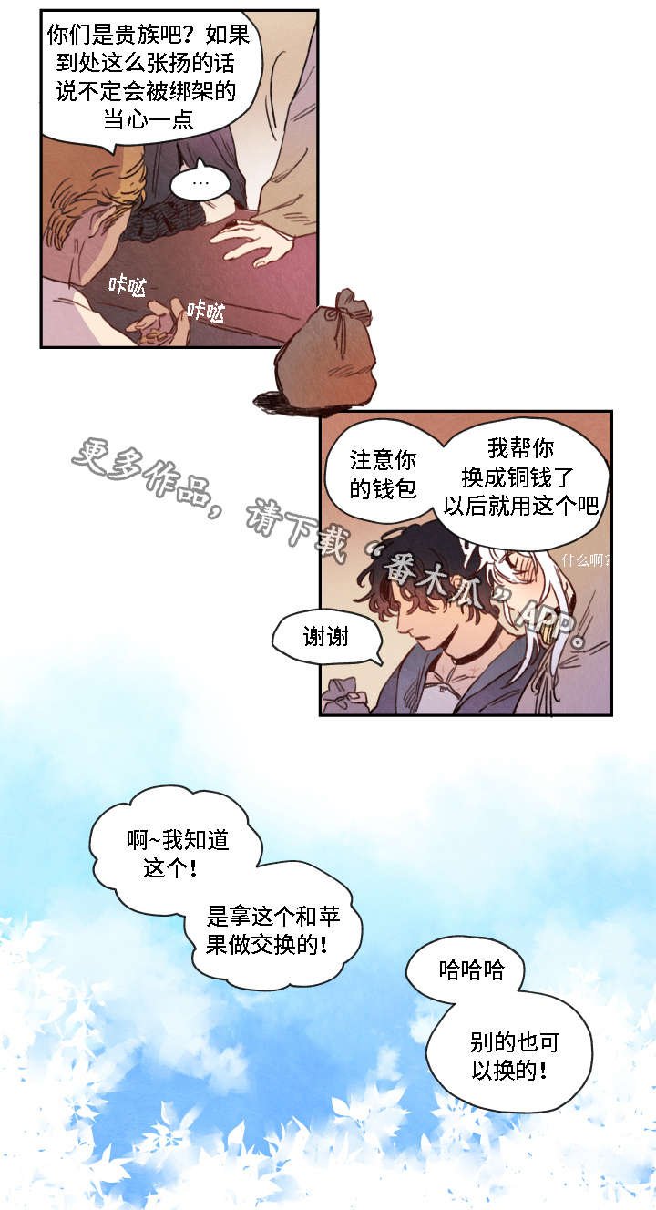 第8章：化形