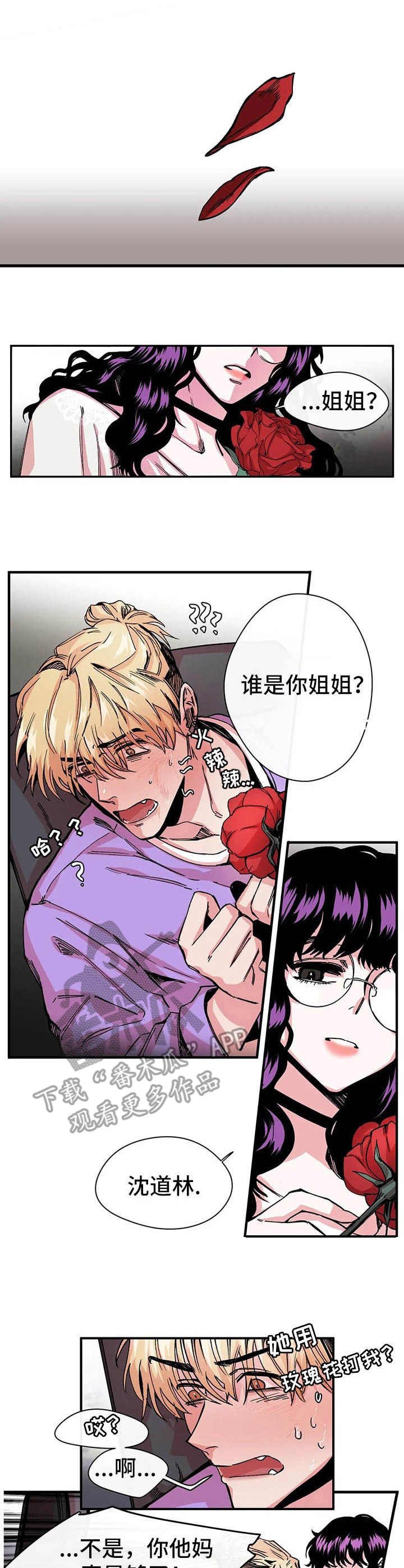 第11章：心惊