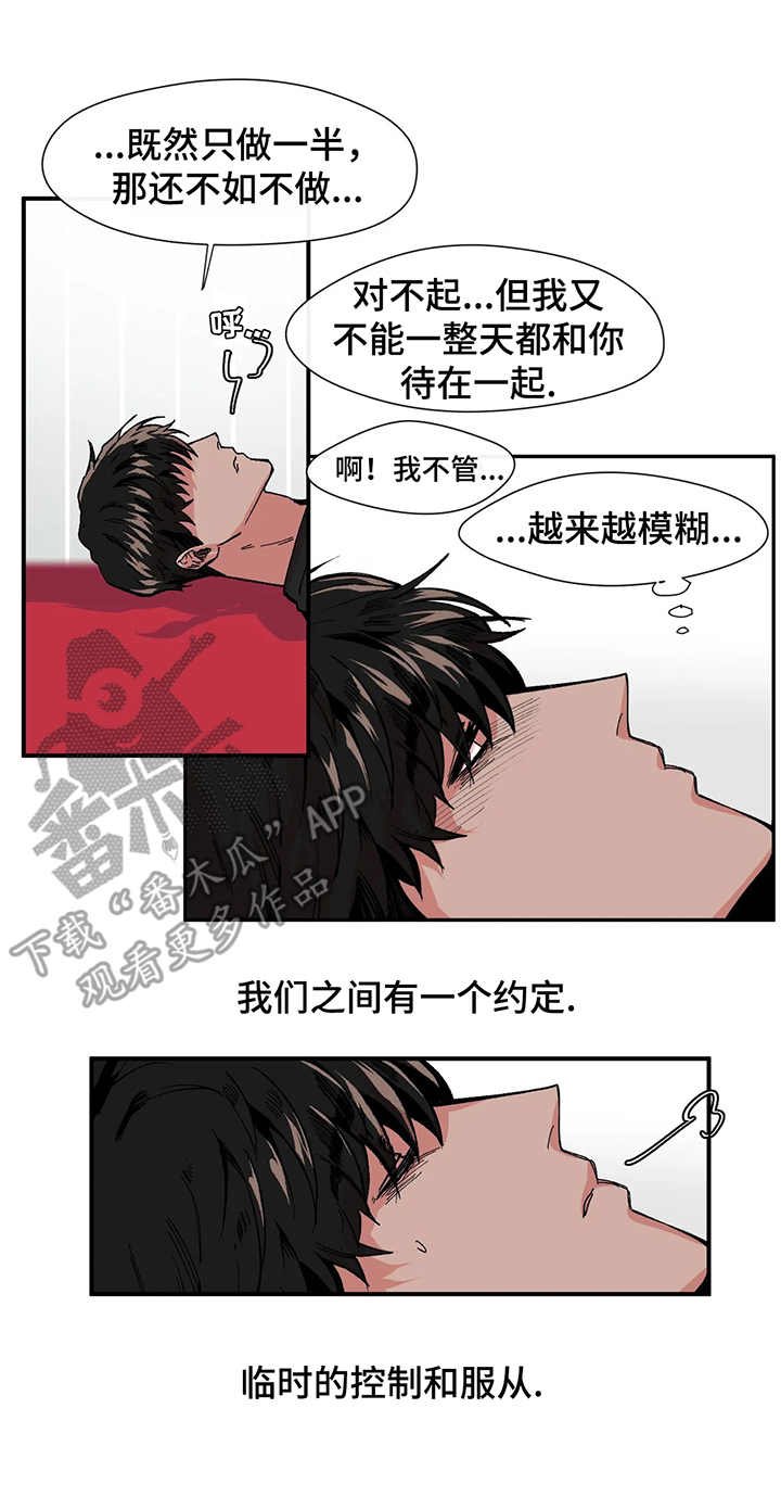 第5章：约定