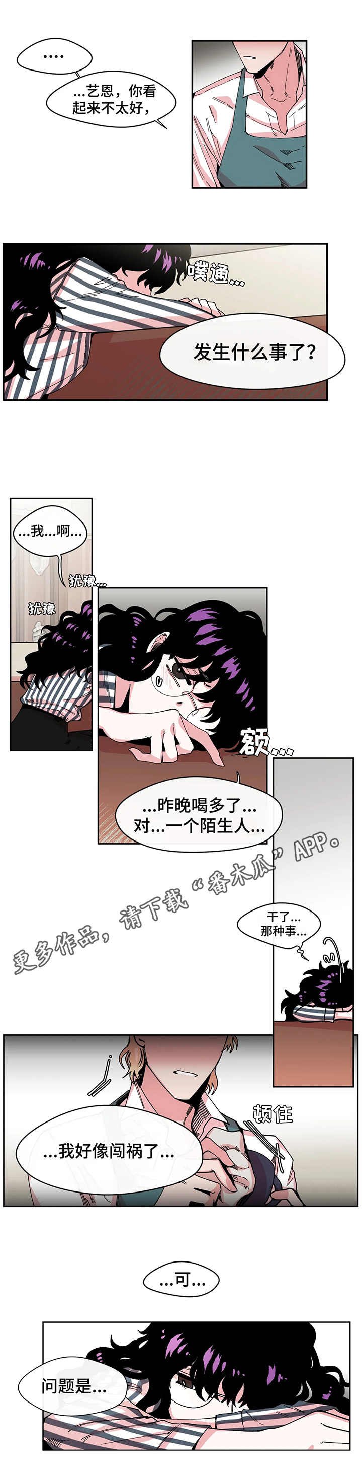 第6章：失误