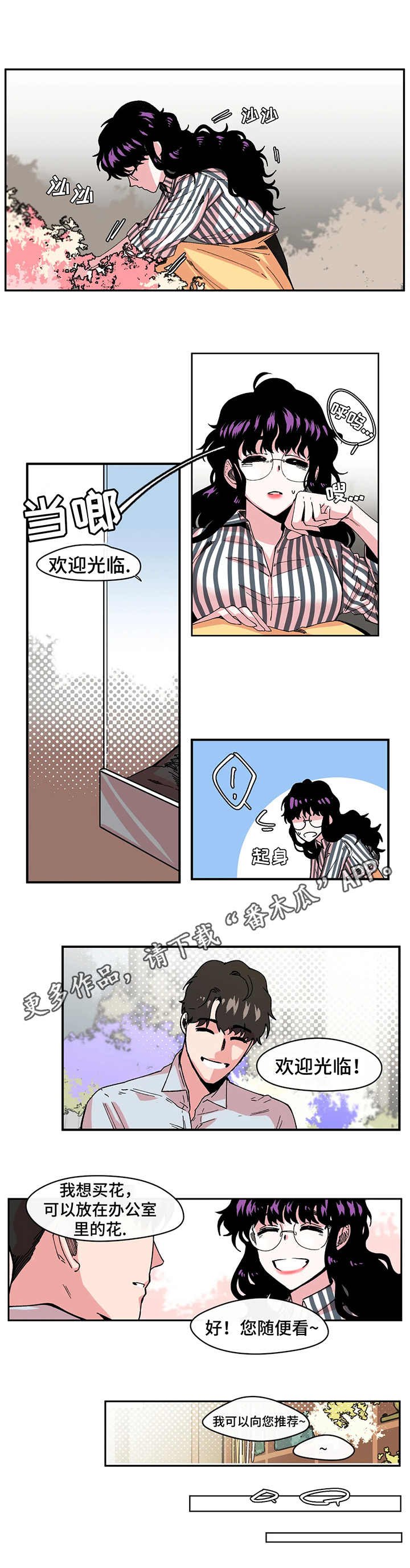 第7章：紧张