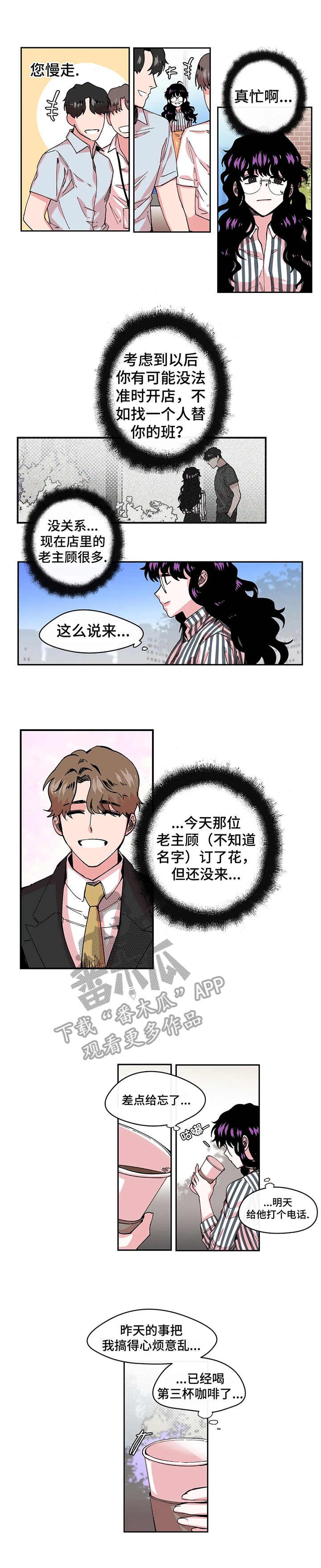 第7章：紧张