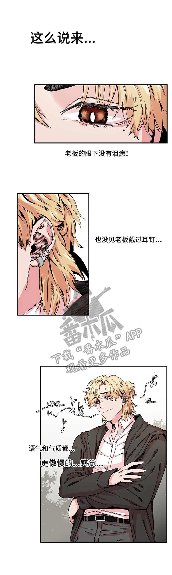 第8章：双胞胎