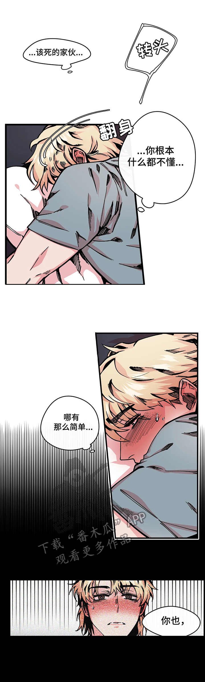 第8章：双胞胎