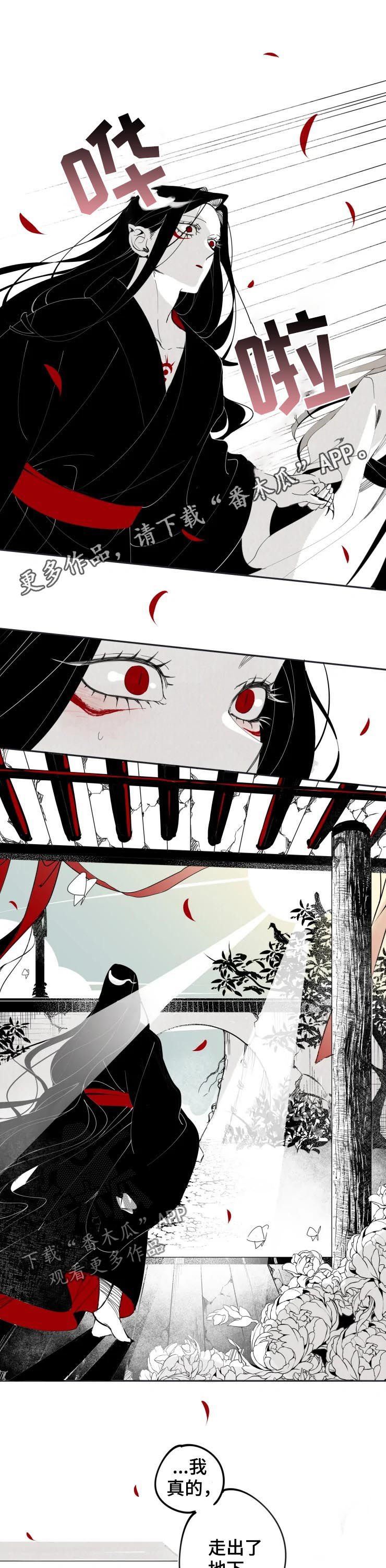 第16章：完婚